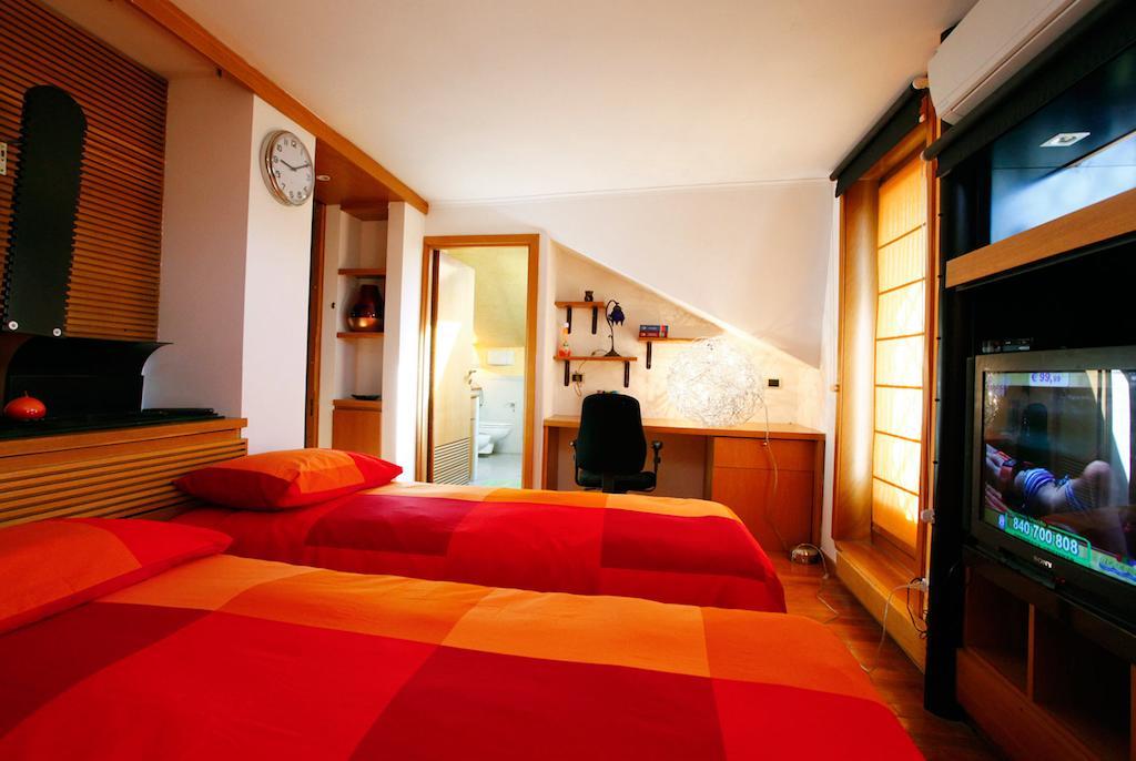 Casa Vacanza Diana Roma Camera foto