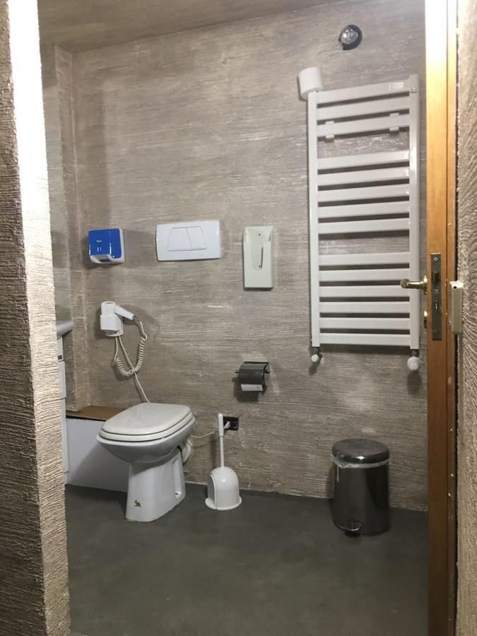 Casa Vacanza Diana Roma Esterno foto
